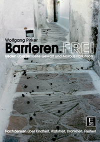 barrierefrei cover